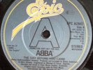 ABBA-The day before you came Demo. 7