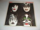 Kiss Dynasty Original 1979 Vinyl LP Record Casablanca in picture sleeve kissarmy