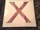Rise or Die Trying Four Year Strong Vinyl LP I Surrender Ten Year Anniversary