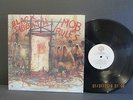 Black Sabbath Mob Rules 1981 BSK 3605 Vinyl Lp Record Ex-