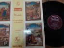 VIVALDI FOUR SEASONS BY  I MUSICI