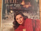 Julie London At Home Liberty LST 7152 US Original Still In Shrink Jazz vocal