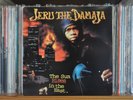 Jeru The Damaja - The Sun Rises In The East '94 2xLP US ORG DJ Premier