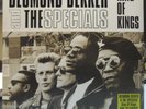 DESMOND DEKKER and the Specials - King of Kings LP - Ska 180 gram - MINT