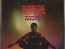 Orig PHAROAH SANDERS Karma LP Impulse Gatefold Spiritual Free Jazz Leon Thomas