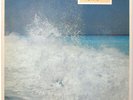ROEDELIUS - Wasser Im Wind LP German 1982 MINIMAL SYNTH EXPERIMENTAL KRAUT PSYCH