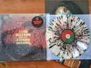 King Gizzard & Lizard Wizard Nonagon Infinity NM complete TRI-COLORED GAMMA RAY