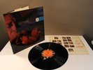 JOHN COLTRANE At Village Vanguard LP Vinyl Record Album Impulse RVG Stereo EX