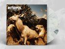 Interpol - Our Love to Admire Vinyl 2xLP Clear/White Smoke x/500 NEW SEALED