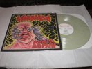 Whiplash Power And Pain DEBUT LP COLOR Vinyl NJ THRASH METAL 2017 Reissue NEW