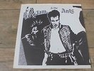 Adam & The Ants - Madam STan 1980 UK LP S&M PUNK/KBD