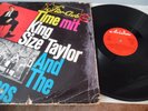 LP-King Size Taylor And The Dominos-Star-Club Time mit