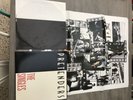Vinyl Lp Pretenders The Singles EUR/SP Pressing?