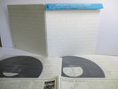 PINK FLOYD the wall 2-LP Vinyl JAPAN CBS SONY 40AP 1750/1 OBI