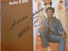 SOUTH AFRICA NIGERIA AFRO PYSHC DISCO MODERN SOUL ANDRE JOSI AMANDLA LISTEN