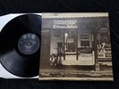 ELTON JOHN Tumbleweed Connection LP UK 1st Press Tanslucent Vinyl EX+