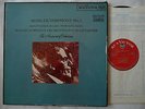 LEINSDORF CONDUCTS MAHLER SYMPHONY NO 5 & BERG BSO RCA SER 5518-9