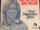 Olivia Newton John    Belgium  *Have You Never Been Mellow*