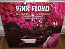 RARE PINK FLOYD beyond the gates of dawn PSYCHEDELIC SESSIONS 1967 LP
