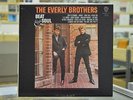 Everly Brothers  Beat & Soul  Warner Bros. W 1605 Gold Label Mono LP