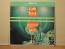 Elvin Jones  Midnight Walk  Orig Atlantic SD 1485 Stereo LP