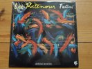Lee Ritenour-Festival-Still Sealed Lp von 1988-Digital Master US Pressung