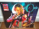 RARE DAVID BOWIE reaching the very edge Blue vinyl edition LIMITED 500 ex. LP