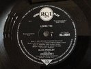 ELVIS PRESLEY . LOVING YOU . ORIGINAL 10