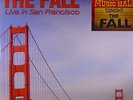 THE FALL LIVE IN SAN FRANCISCO   NUMBERED LTD. ED. 2 x PURPLE VINYL LP   *NEW*