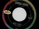 MIKE LAURE cumbia buena MONSTER '65 HEAVY BASS ACCORDION CUMBIA listen 7