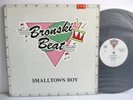 BRONSKI BEAT smalltown boy 12
