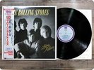 ROLLING STONES Slow Rollers L18P1824 OBI LP Gx6104