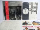 QUEEN the game LP Vinyl JAPAN WARNER PIONEER ELEKTRA P-10875E W/ OBI