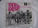 THE BEATLES I'm looking through you EP Portugal portuguese flipback