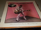 4 SEALED VINYL THRU THE BACK DOOR PROMO - WOODY ALLEN - DONNA SUMMER NEIL YOUNG