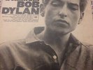 60's ROCK Lp Bob Dylan The Times They Are A Changin' Mono with Insert 1E/1F