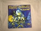 Iron Maiden -Live After Death / Double LP w. inserts/ Original 1985 EMI Records
