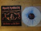 Iron Maiden - Beast on the Road 2LP multicoloured vinyl