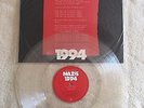 QUEEN - ROGER TAYLOR Nazis 1994 Rare UK Clear 12
