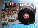 Dead Kennedys - Frankenchrist UK 1985 1st Press LP with Poster & Inner Sleeve