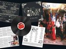 CLOVEN HOOF - The Opening Ritual (NEW*LIM.200 BLACK VINYL*NWOBHM CLASSIC)