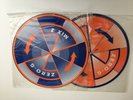 Zero G V RARE1990s Dance Oldskool Rave Sample LP's