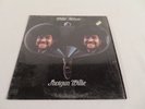 Willie Nelson Shotgun Willie LP 1973 Atlantic Records