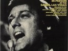 Jack Jones vinyl LP  record Jack Jones In Person At The Sands Las... UK