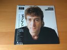 LP THE JOHN LENNON COLLECTION JAPAN OBI POSTER THE BEATLES