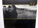 U2 the Joshua Tree LP SEALED 1987 Record Club Edition w/ Hype Sticker  #H2