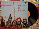 ? KANAGA DE MOPTI SORY BAMBA MYSTIC AFRO PSYCH FUNK JAZZ NIRVANA Mali TOP SHAPE