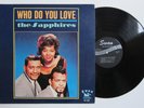 THE SAPPHIRES 
