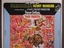 SOUNDTRACK: The Party LP Sealed Soul