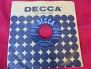 SISTER ROSETTA THARPE DIDN'T IT RAIN/STRETCH OUT DECCA 48054 VG+